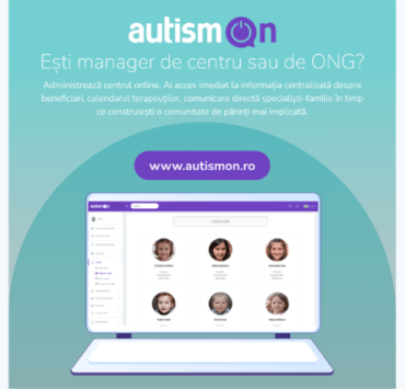 Asociația Help Autism lansează primul centru online 7 asociația-help-autism-lansează-primul-centru-online