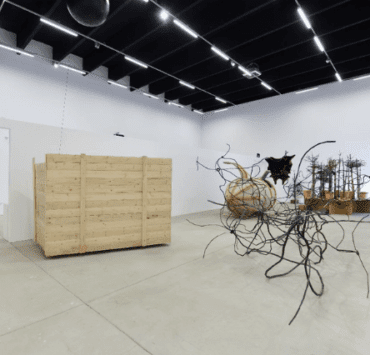 Expoziţia Sensul Sculpturii la Galeria Sector 1 9 expoziţia-sensul-sculpturii-la-galeria-sector-1