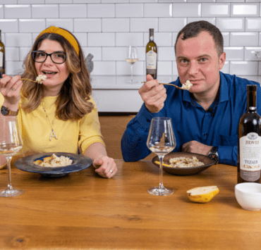 Risotto cu gorgonzola și pere şi Tezaur MO+FR 9 risotto-cu-gorgonzola-și-pere