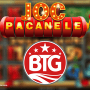 big-time-gaming-pacanele