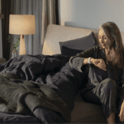 cum sa dormi mai bine poate tehnologia sa sprijine somnul