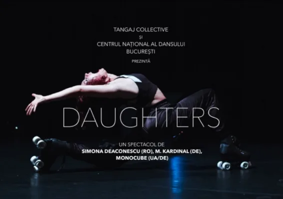 Despre feminism şi feminitate la festivalul CALEIDO 5 daughters