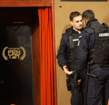 Filmul românesc „Câmp de maci” a obținut 3 premii internaționale 9 filmul-românesc-câmp-de-maci-a-obținut-3-premii-internaționale