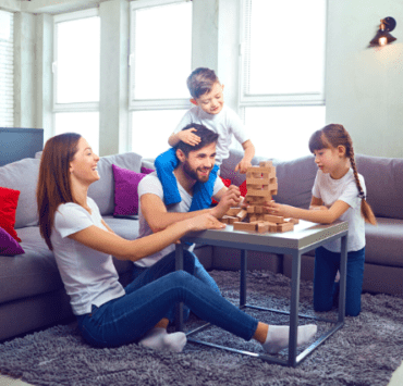 Cum ne conectăm în familie, iarna aceasta? 5 inteligențele-emoționale-în-pandemie