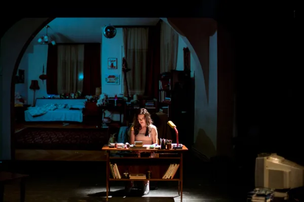 Despre feminism şi feminitate la festivalul CALEIDO 4 neverland