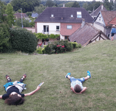 O lume întreagă de îngrijit 9 o-lume-întreagă-de-îngrijit