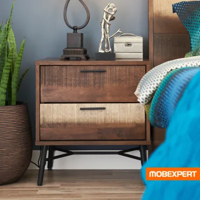 Mobilier accent pentru un dormitor spectaculos 5 05