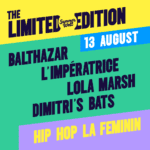 Summer Well: The Limited Edition are 4 zile de festival în 2021 4 13 august