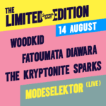 Summer Well: The Limited Edition are 4 zile de festival în 2021 5 14 august