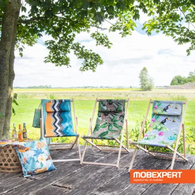 Cum să te relaxezi pe terasă 4 2 1