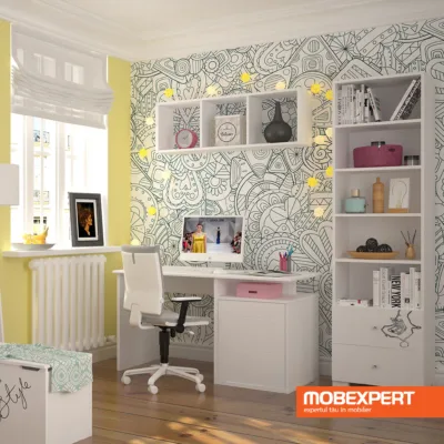 Cum să fie mereu ordine în camera copiilor 5 2