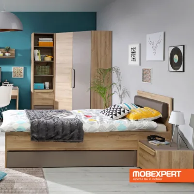 Cum să fie mereu ordine în camera copiilor 3 4