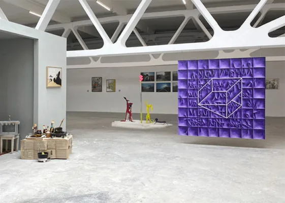 Noaptea Muzeelor revine în spațiul fizic 3 Kunsthalle-Bega_Timisoara