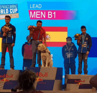 Argint și bronz pentru sportivii români la Cupa Mondială de Paraclimbing 12 argint-și-bronz-pentru-sportivii-români-la-cupa-mondială-de-paraclimbing