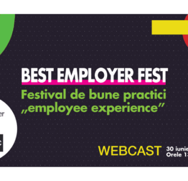 Best Employer Fest - Festival de bune practici „employee experience” 8 best-employer-fest-festival-de-bune-practici-employee-experience”
