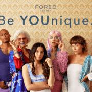 campania-younique-de-la-foreo-celebrează-diversitatea