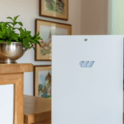 despre a respira aer curat