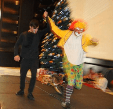 Documentarul „Copiii din canale” se filmează în luna iunie în București 8 documentarul-copiii-din-canale-se-filmează-în-luna-iunie-în-bucurești