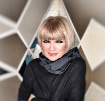 doina levintza va fi distinsa cu premiul pentru intreaga activitate