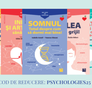 Mic ghid de sănătate, noua colecţie de la editura Niculescu 8 mic-ghid-de-sănătate-noua-colecţie-de-la-editura-niculescu