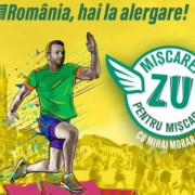 miscarea zu pentru miscare cu mihai morar