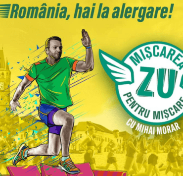 miscarea zu pentru miscare cu mihai morar