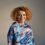 monica lazurean gorgan cred ca cea mai mare provocare am fost eu insami