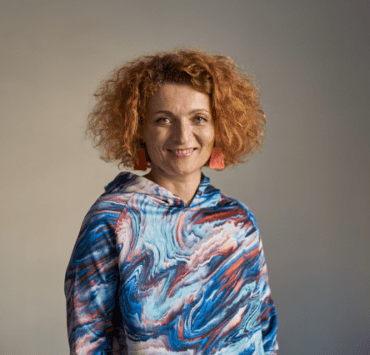 Monica Lăzurean-Gorgan: „Cred că cea mai mare provocare am fost eu însămi.” 8 monica lazurean gorgan cred ca cea mai mare provocare am fost eu insami