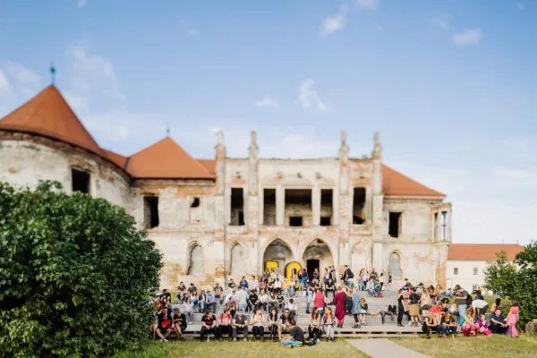 250 de artiști din 23 de țări vin la Electric Castle 3 Electric Castle_Castel Banffy