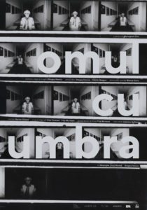 Omul cu umbra_afis_Credit Mihai Nadolu