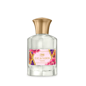 Tokyo 2021 Eau de SABON