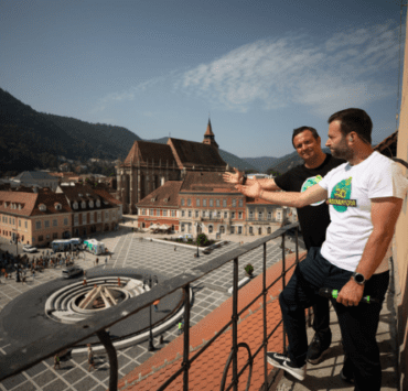 În ziua 11, RADIOAVENTURA a ajuns la Brașov 9 în-ziua-11-radioaventura-a-ajuns-la-brașov