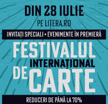 Începe prima ediție a Festivalului Internațional de Carte pe Litera.ro 10 începe-prima-ediție-a-festivalului-internațional-de-carte-pe-litera.ro