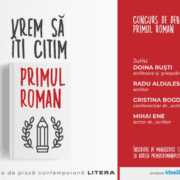 invitație-pentru-scriitori-înscriere-la-concursul-de-debut-literar-primul-roman