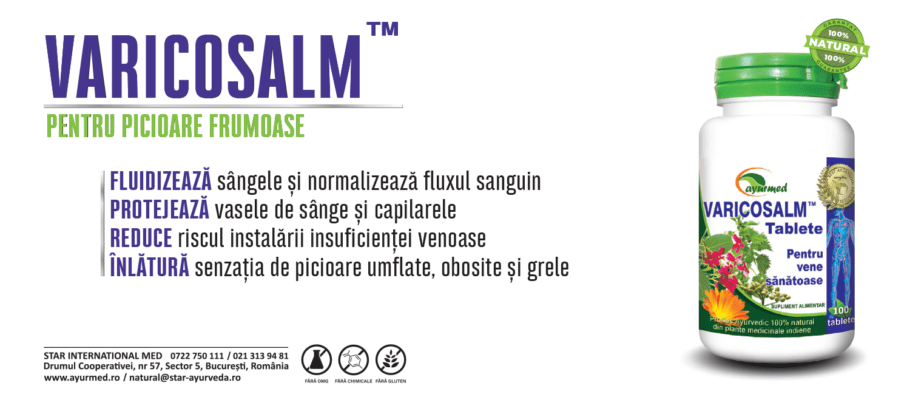 varicoza cum de a trata oamenii picior de eucie varicoza crema