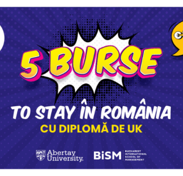 Burse 5 to go pentru 5 tineri motivați to stay! 8 burse-5-to-go-pentru-5-tineri-motivați-to-stay