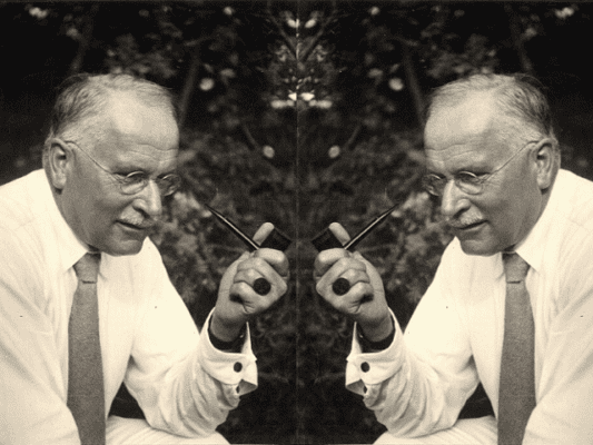 c-g-jung-şi-psihologia-analitică