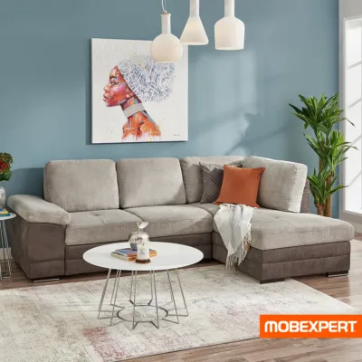 Mobilier fabricat în România pentru confortul și amenajarea casei tale 3 colțar