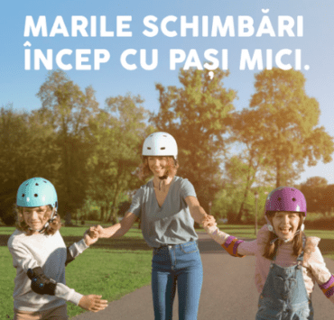 cum faci sa fii zi de zi mai bine