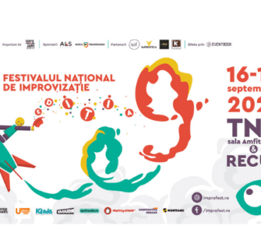 Festivalul Național de Improvizație revine la București între 16-19 septembrie! 10 festivalul-național-de-improvizație-revine-la-bucurești-între-16-19-septembrie