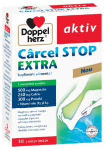 Carcel Stop Extra