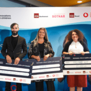 două-soluții-digitale-educaționale-și-una-de-sănătate-selectate-în-etapa-a-doua-a-acceleratorului-innovators-for-children-2021