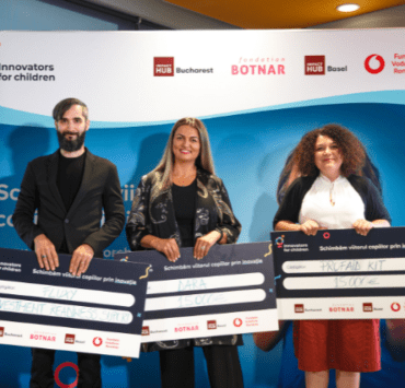 Două soluții digitale educaționale și una de sănătate, selectate în etapa a doua a acceleratorului Innovators for Children 2021 8 două-soluții-digitale-educaționale-și-una-de-sănătate-selectate-în-etapa-a-doua-a-acceleratorului-innovators-for-children-2021