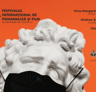 Irina‑Margareta Nistor despre neuitare, în cea de‑a II‑a ediţie a Festivalului Internaţional de Psihanaliză și Film 9 irina‑margareta-nistor-despre-neuitare-în-cea-de‑a-II‑a-ediţie-a-festivalului-internaţional-de-psihanaliză-și-film