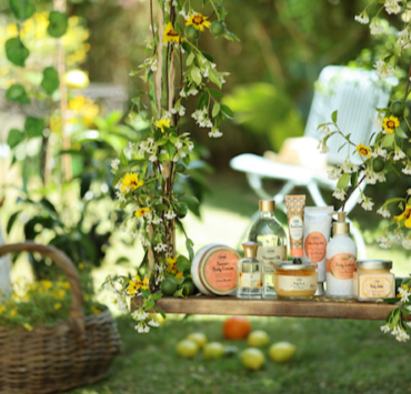 Păstrează parfumul verii cu noua colecție CITRUS BLOSSOM 8 păstrează-parfumul-verii-cu-noua-colecție-citrus-blossom