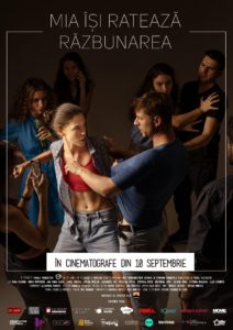 Pe 10 septembrie, filmul „Mia își ratează răzbunarea” intră în cinematografe 3 poster-mia-își-ratează-răzbunarea