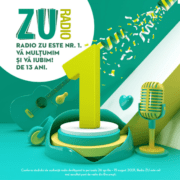 radio-zu-este-lider-de-audiență-la-nivelul-publicului-comercial-din-bucurești