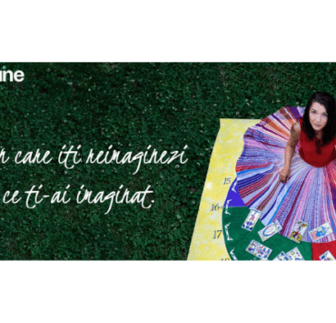 reimagine se reinventeaza