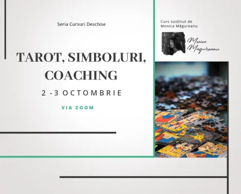 reIMAGINE se reinventează 4 tarot-simboluri-coaching