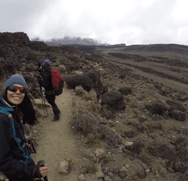 Tea Teodorescu, de la Știrile Radio ZU până în Vârful lui Kilimanjaro 8 tea-teodorescu-de-la-știrile-radio-zu-până-în-vârful-lui-kilimanjaro